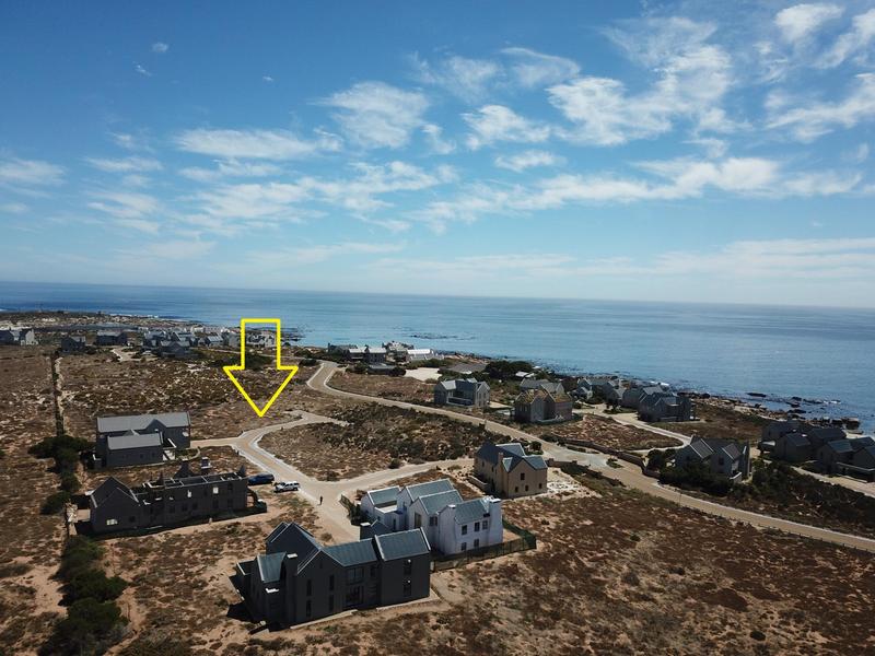 0 Bedroom Property for Sale in Cape St Martin Private Reserve Western Cape